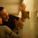 Image for article titled Ex Machina Director Alex Garland Talks Robots, Paranoia, and Old Futures